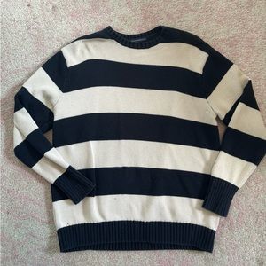 Brandy Melville Stripped Sweater